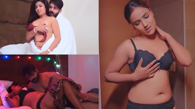 Adhuri Iccha 2 2025 Hindi Hot Short Film – JalsaTV