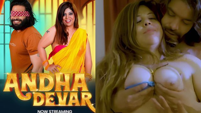 Andha Dever E01 2025 Hindi Uncut Hot Web Series – Moodx