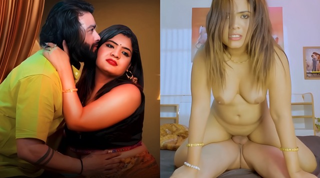 Andha Dever E02 2025 Hindi Uncut Hot Web Series – Moodx