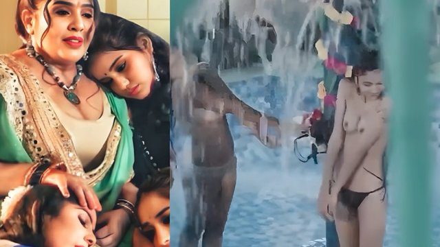 Bazaar E01 2025 Hindi Hot Web Series – Funtyy