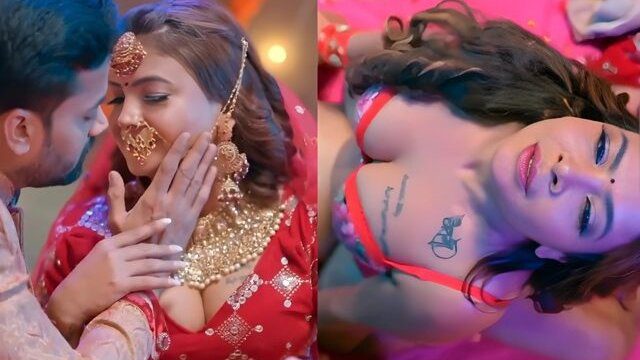 Chaddar E06 2025 Hindi Hot Web Series – HitPrime