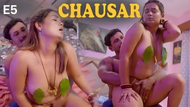 Chausar E05 2025 Hindi Hot Web Series – Dyzreplay