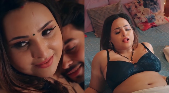 De De Pyaar De Part 2 E06 2025 Hindi Hot Web Series – Ullu