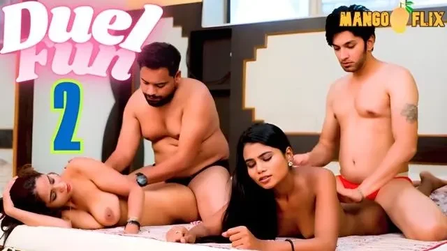 Dual Fun E2 Uncut Hindi Hot Web Series