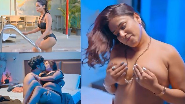 Gold Digger Begin E01 2025 Hindi Hot Web Series – BulBulPlay