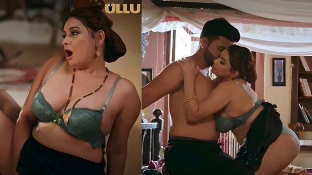 Gore Gore Gaal Part 1 E04 2025 Hindi Hot Web Series – Ullu