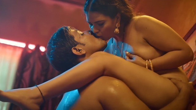 Hot Hindi Web Series Best Scene 156
