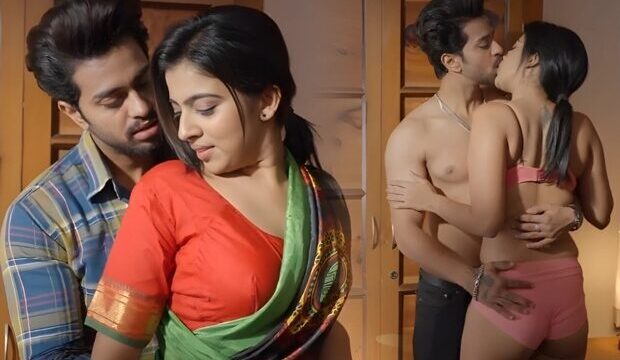 Hot Hindi Web Series Best Scene 110