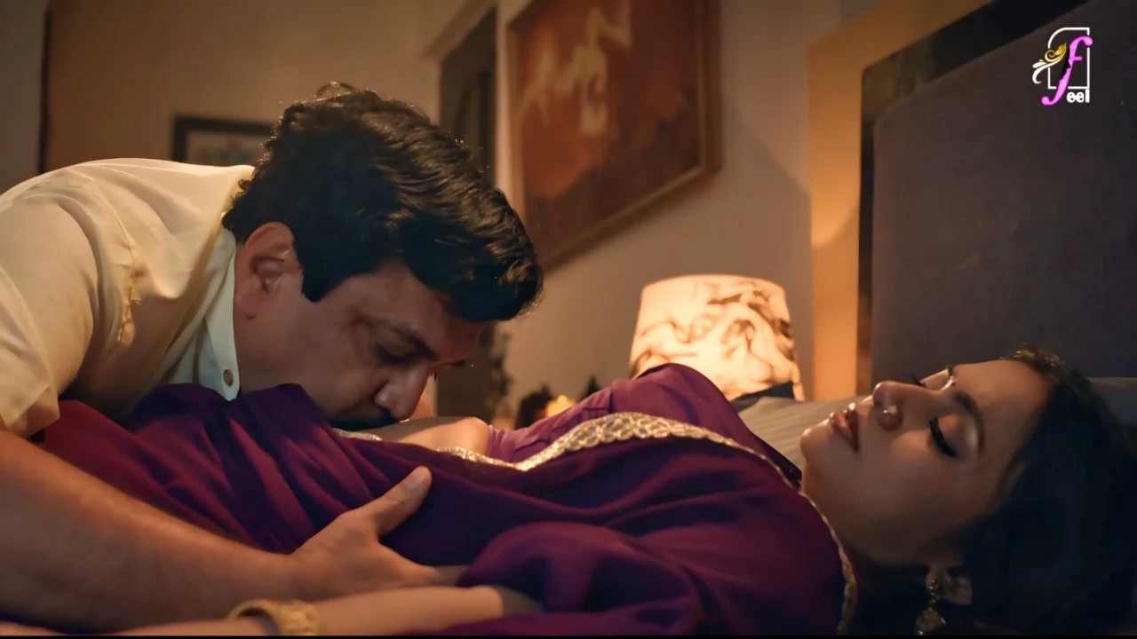 Jawaani Jaaneman E03 2025 Hindi Hot Web Series – FeelApp