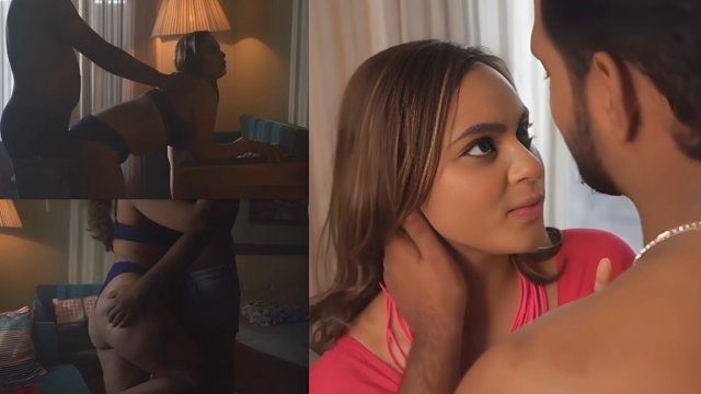 Kaam Purush E5 Hot Hindi Short Film