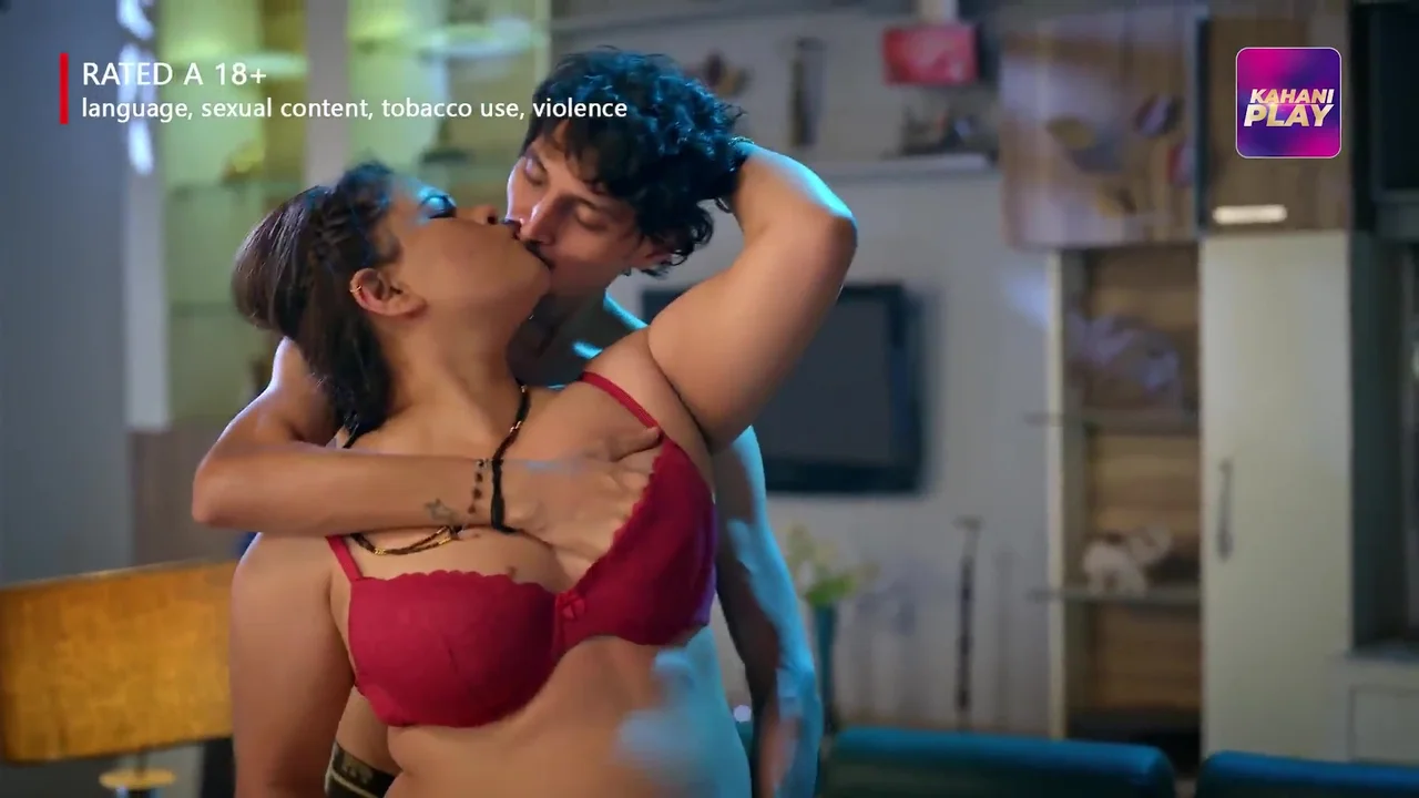Kaam Shastra E5 2026 – Kahaniplay Hot Hindi Web Series