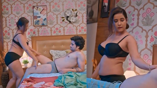 Khel Khel Mein E04 2025 Hindi Hot Web Series – RioPlus