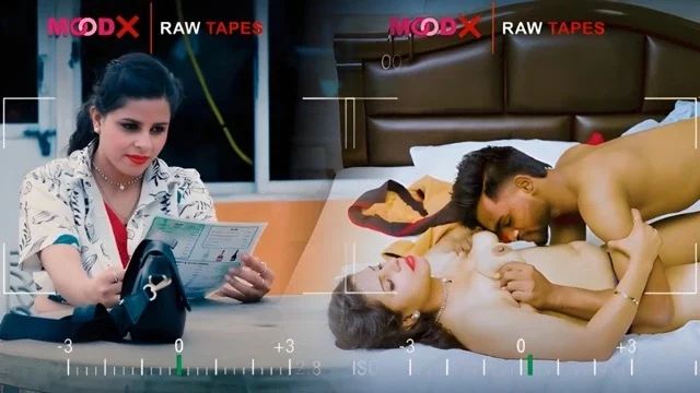Manchala BTS Raw Tape Uncut 2026 –  Moodx Hot Hindi Web Series