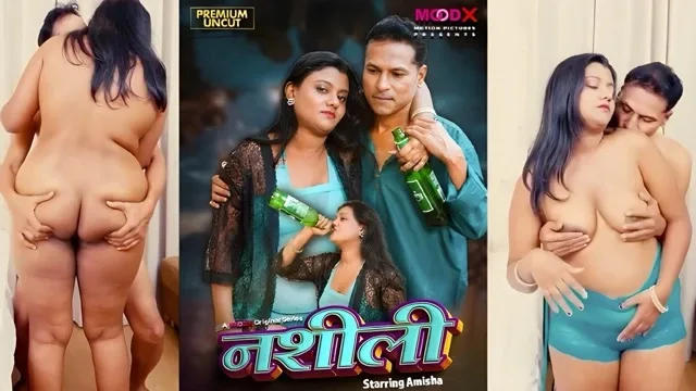 Naseeli 2025 Hindi Uncut Hot Short Film – Moodx