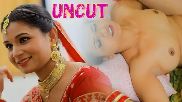 Newly Married Bhabhi On First Night Uncut Hindi Short Film
