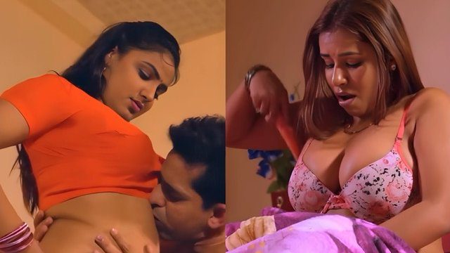 Poison E3 2025 Hot Hindi Web Series – Makhan
