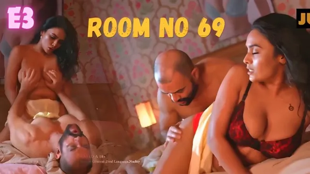 Room No 69 E03 2025 Hindi Hot Web Series – Jugnu