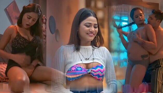 Sapna E1 Hindi Hot Web Series