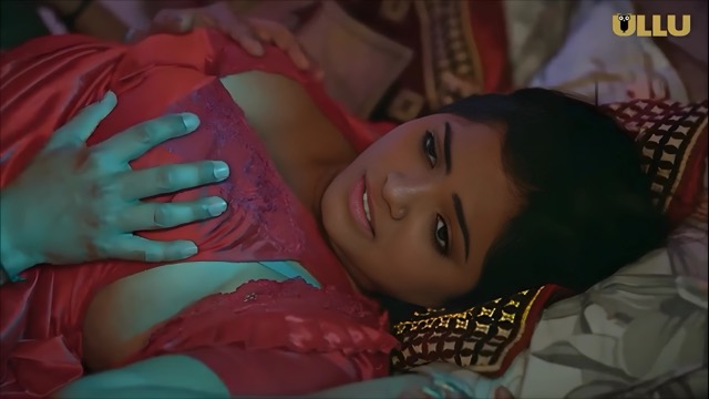 Shatir Part 2 E05 2025 Hindi Hot Web Series – Ullu